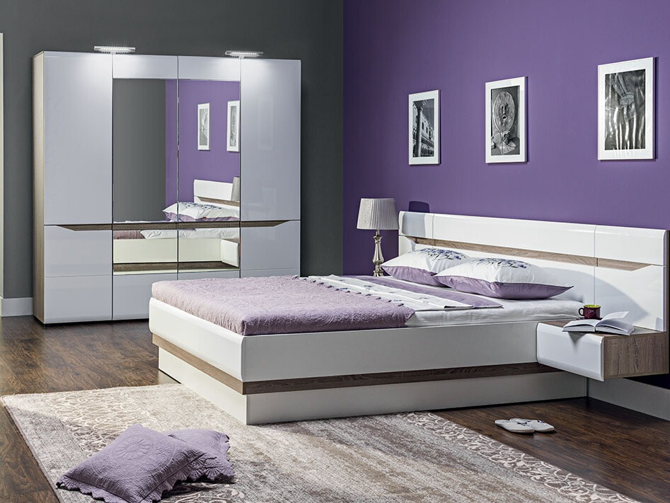 Nachtkastje Salsevi 112