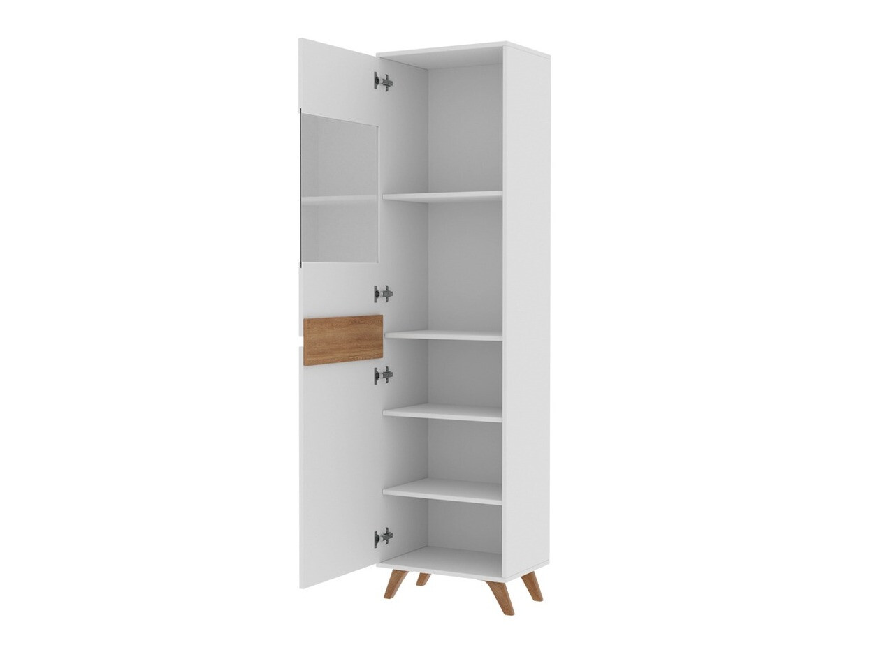 Boekenkast Mavenoa 106