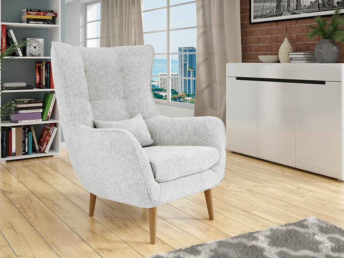 Fauteuil Comfivo 204 (Alfa 17)