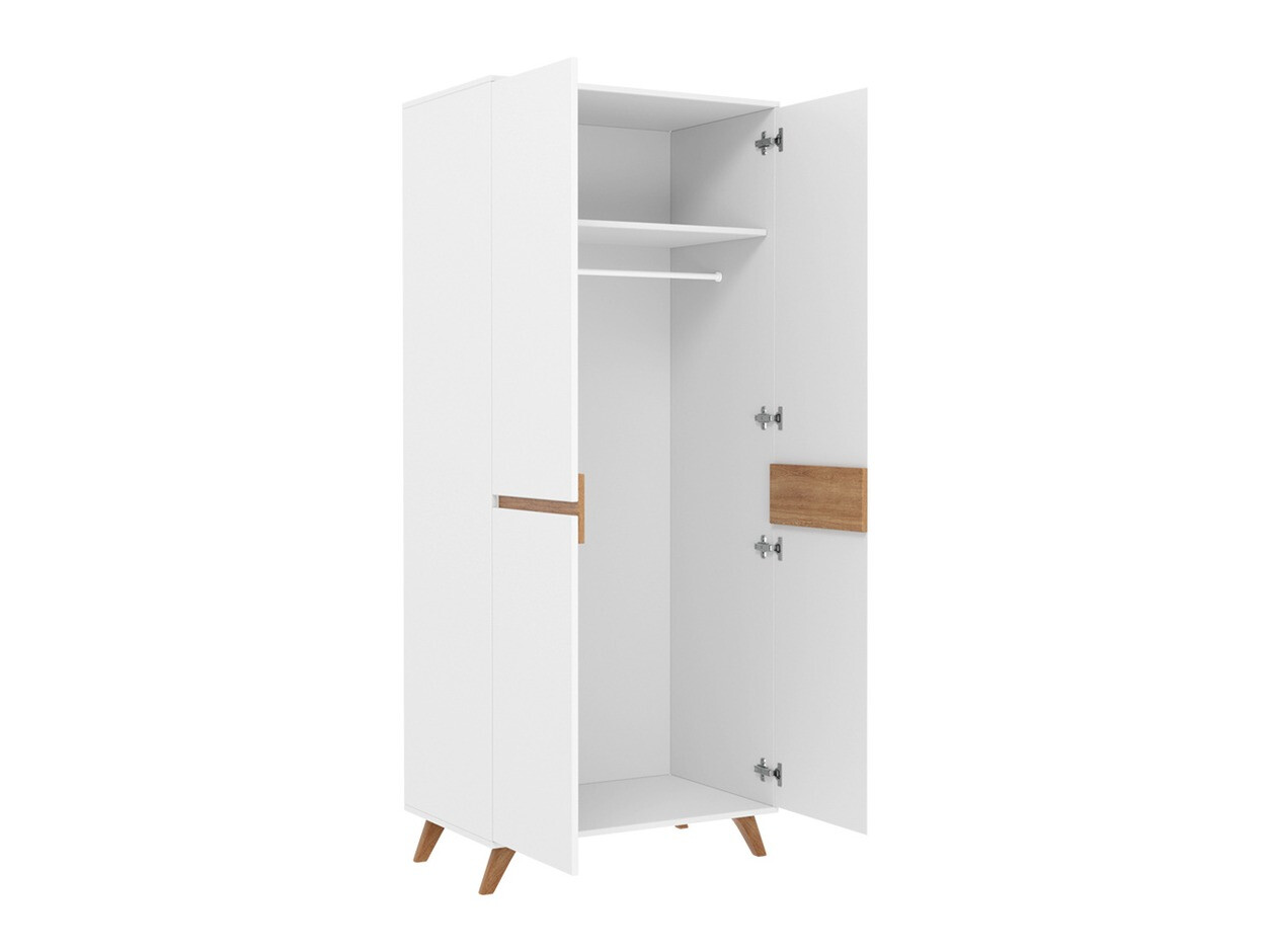 Kledingkast Mavenoa 105