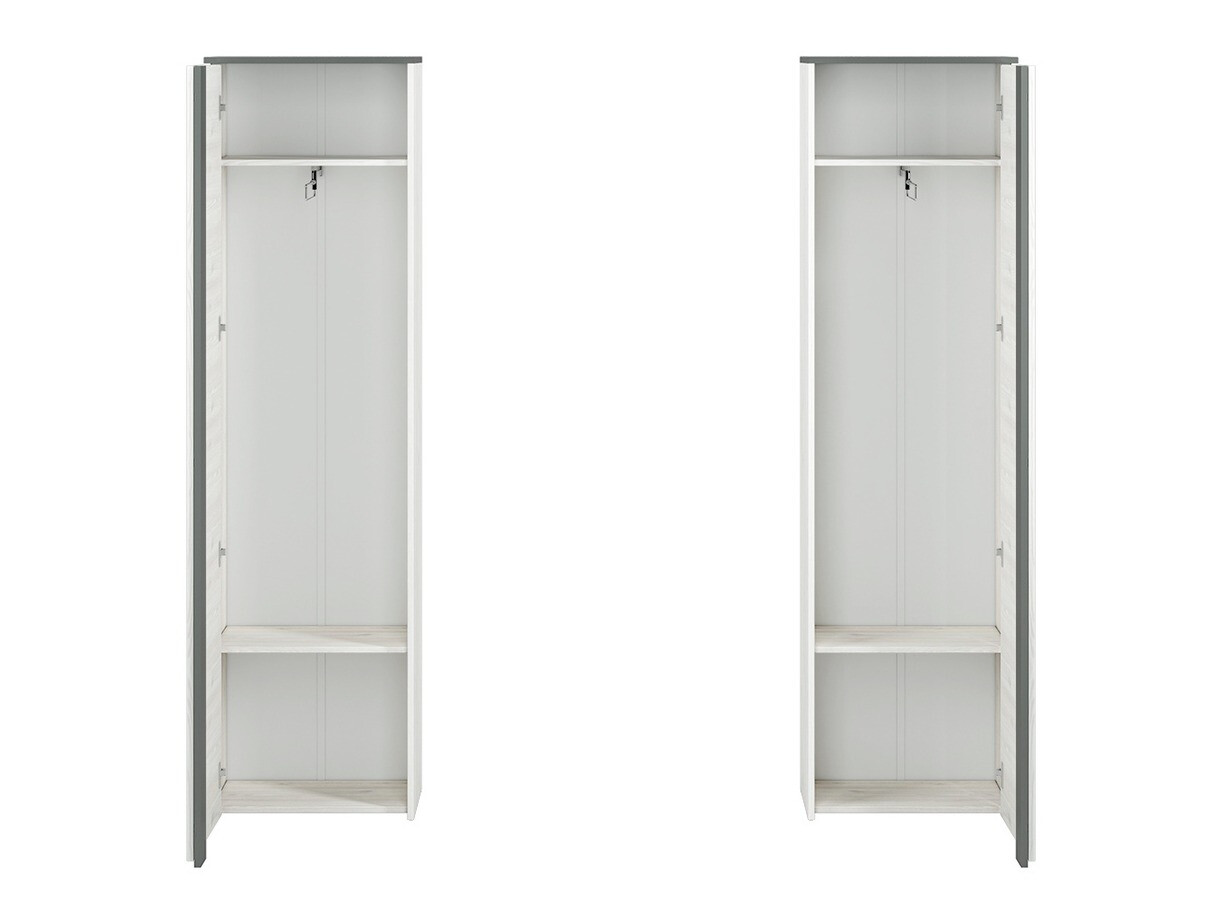 Kledingkast Vosoe 105