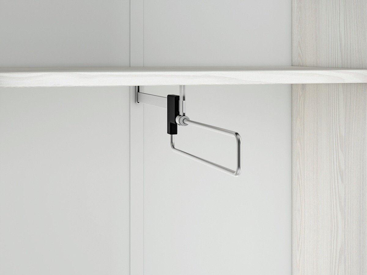 Kledingkast Vosoe 105