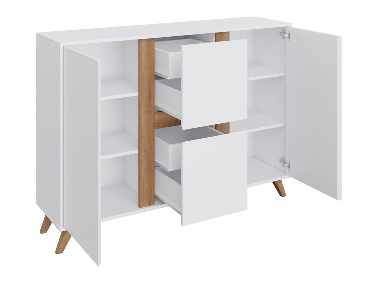 Ladekast Mavenoa 100