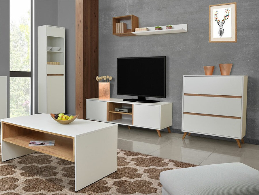 Ladekast Mavenoa 101