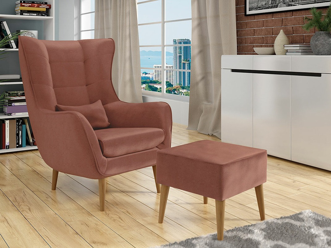 Poef Comfivo 205 (Kronos 29)