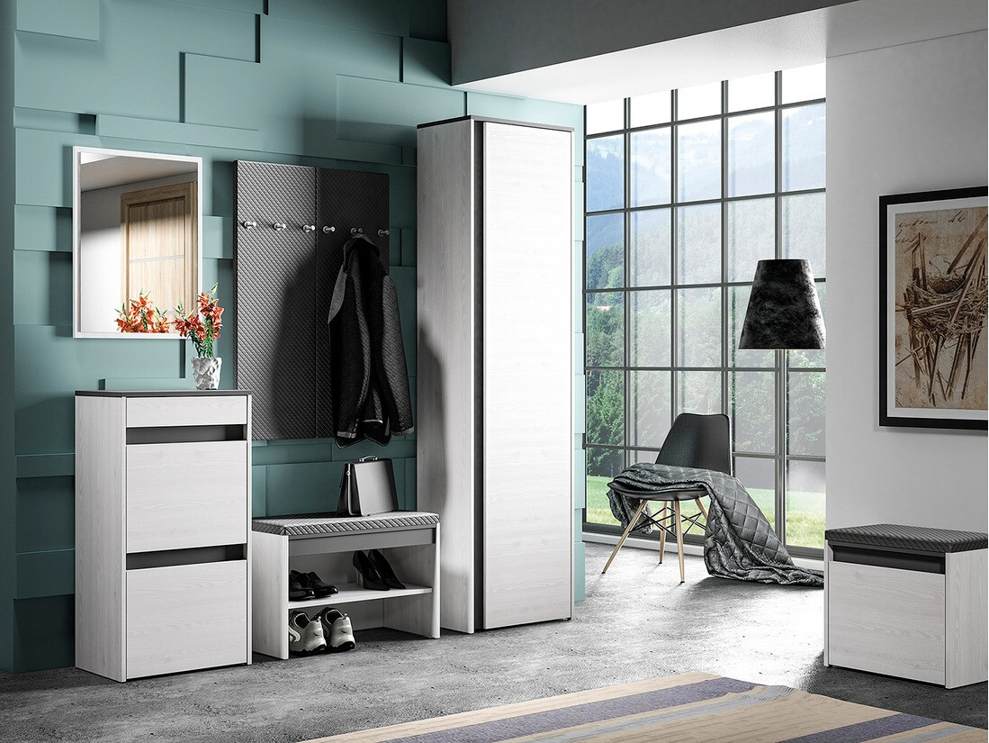 Schoenenkast Vosoe 101