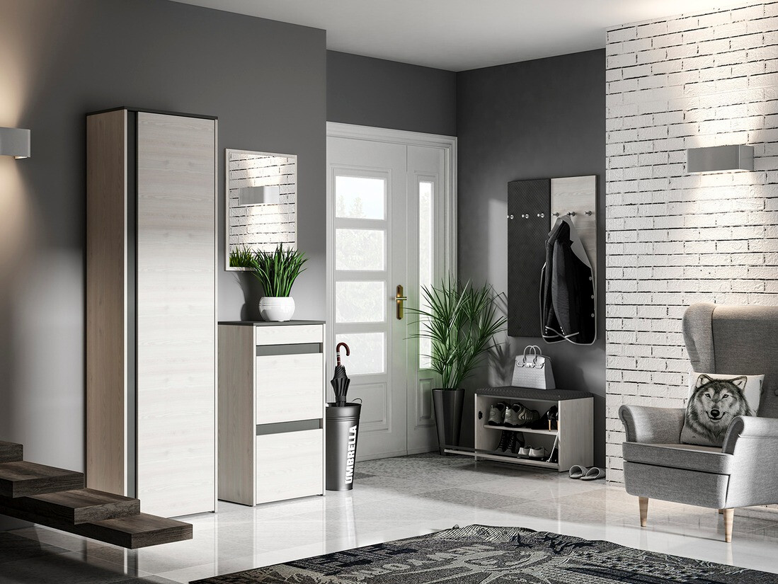 Schoenenkast Vosoe 104