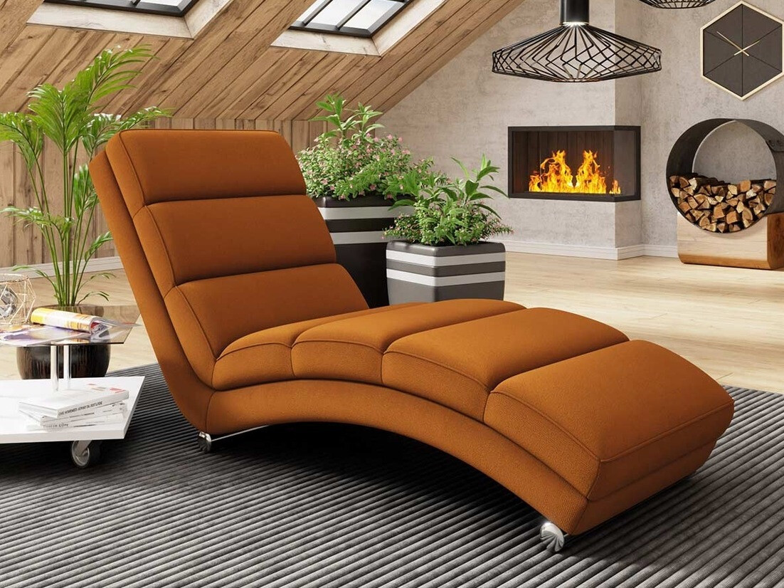 Ligfauteuil Comfivo 109 (Manila 31)