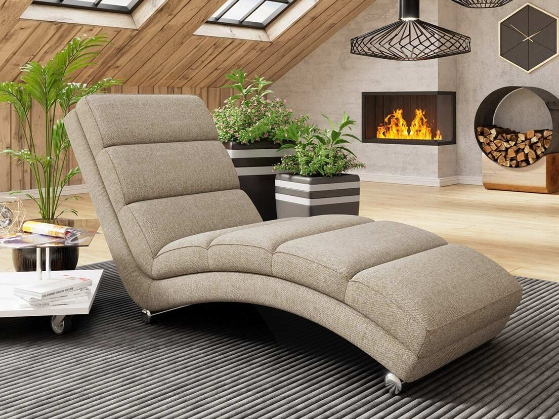 Ligfauteuil Comfivo 109 (Tatum 272)