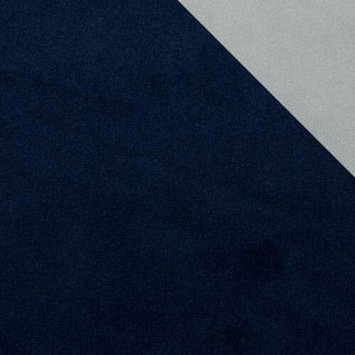 Hoekbank Comfivo 166 (Magic Velvet 2216 + Magic Velvet 2240)