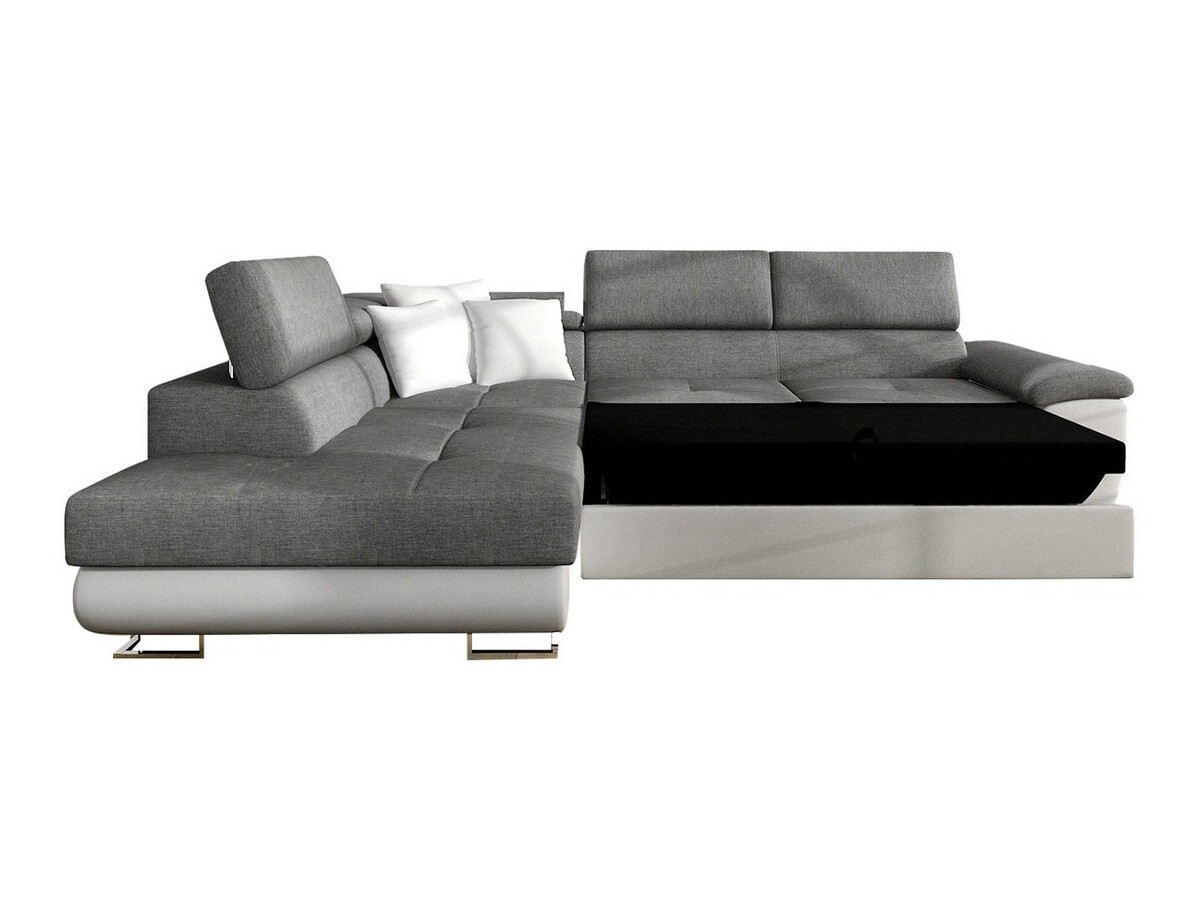 Hoekbank Comfivo Ruta II (Magic Velvet 2217 + Magic Velvet 2219)