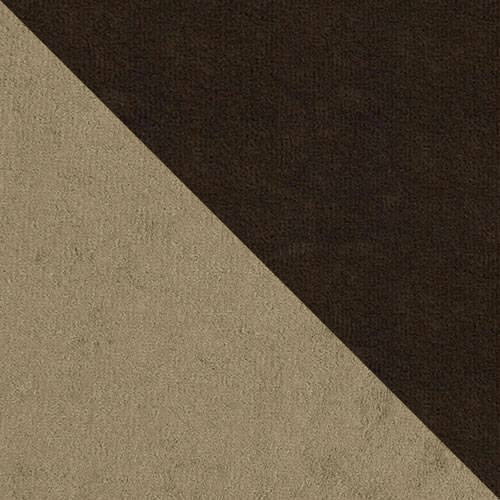 Hoekbank Memphis 105 (Alova 07 + Alova 68)