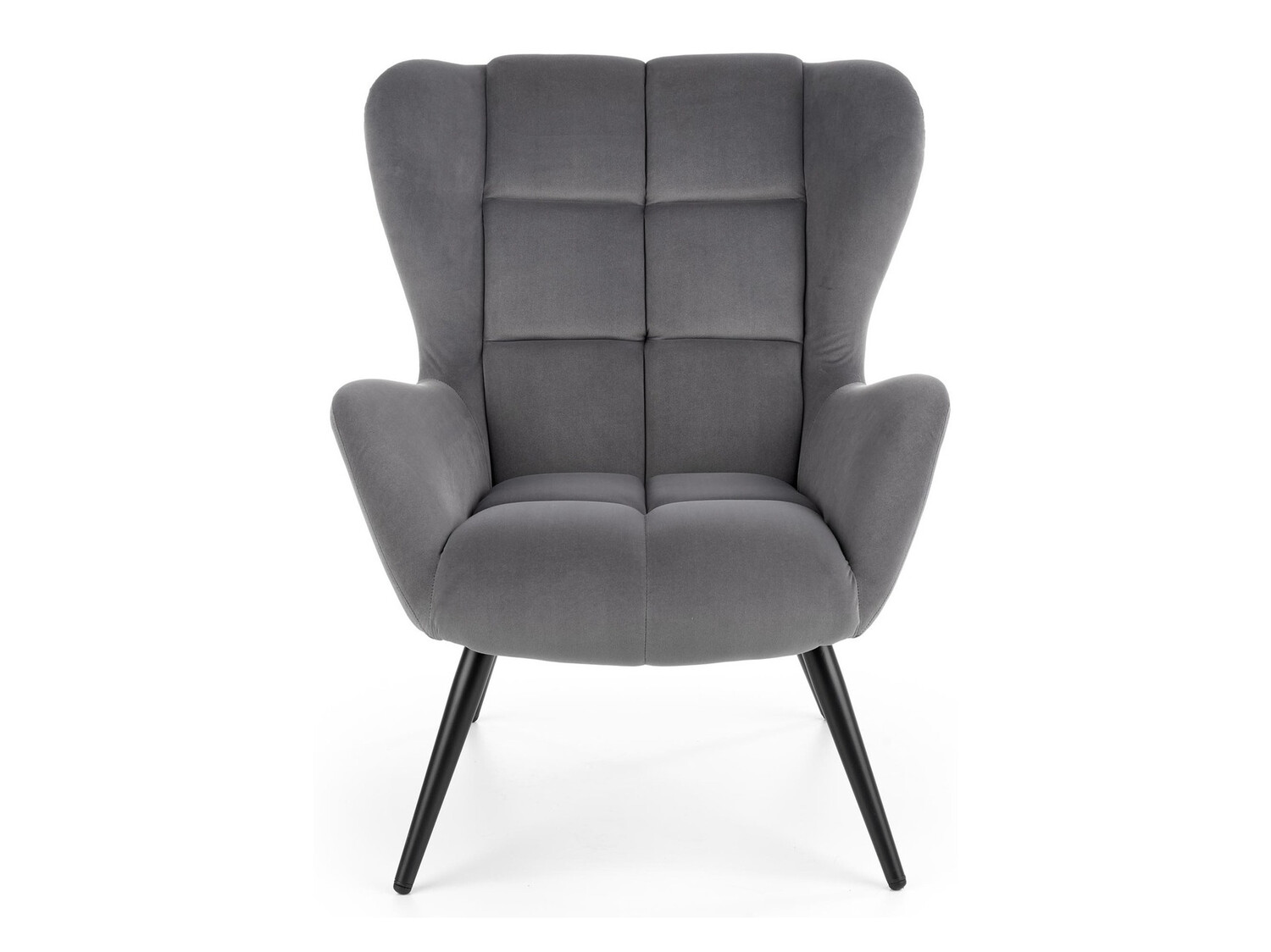 Fauteuil Houston 1079 (Grijs)