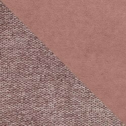 Hoekbank Comfivo 135 (Matana 14 + Uttario Velvet 2955)