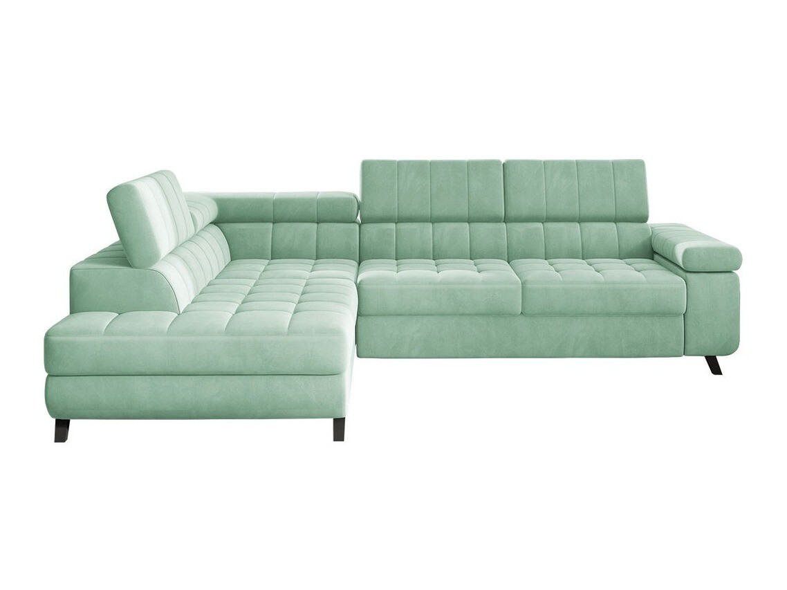 Hoekbank Comfivo Agnus (Magic Velvet 2227)