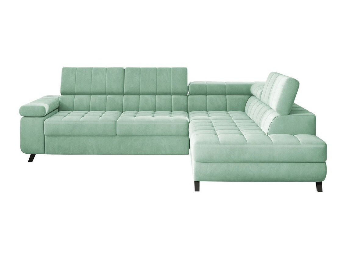 Hoekbank Comfivo Agnus (Magic Velvet 2227)