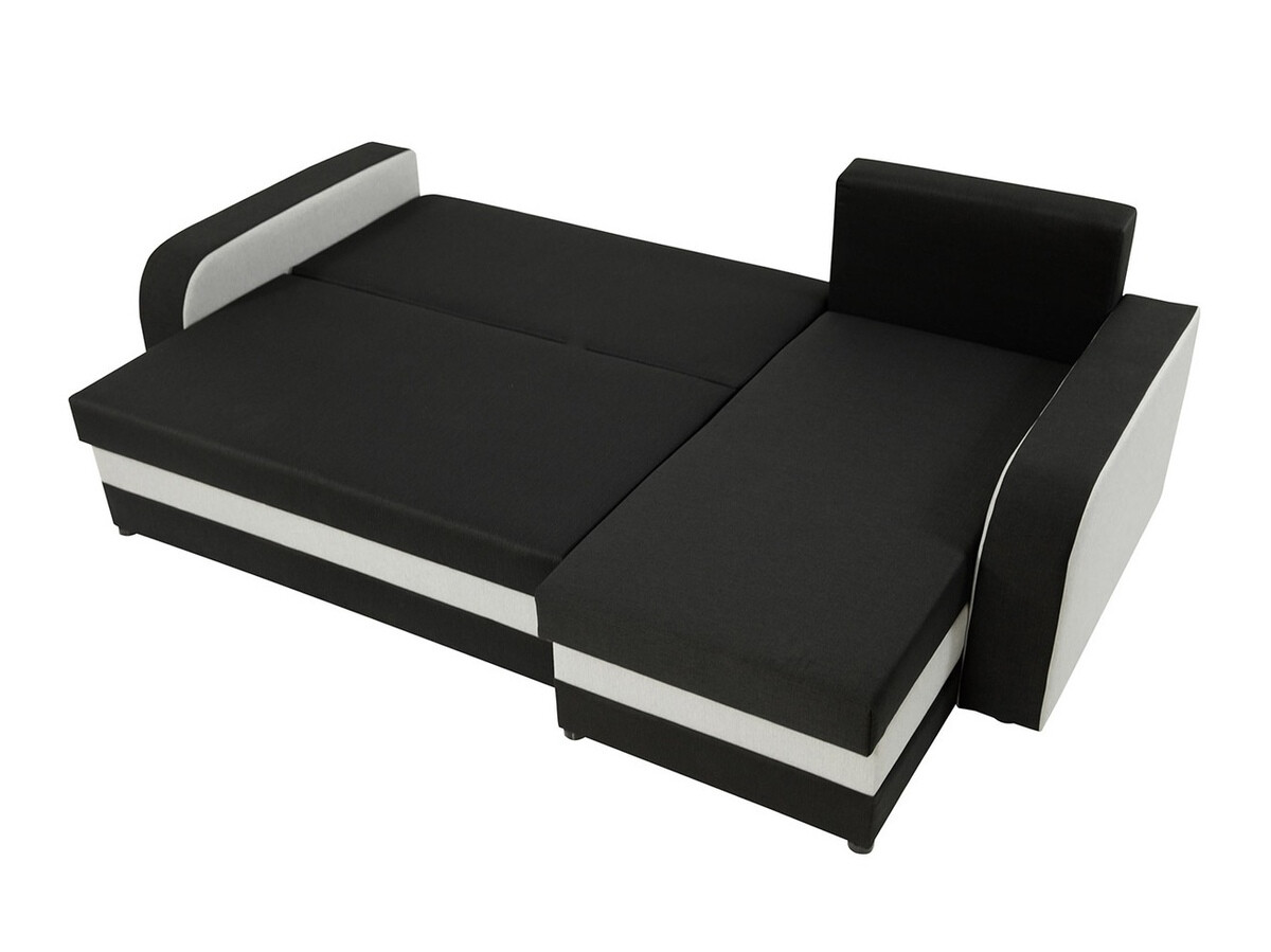 Hoekbank Comfivo Melissa (Lux 06 + Lux 05)