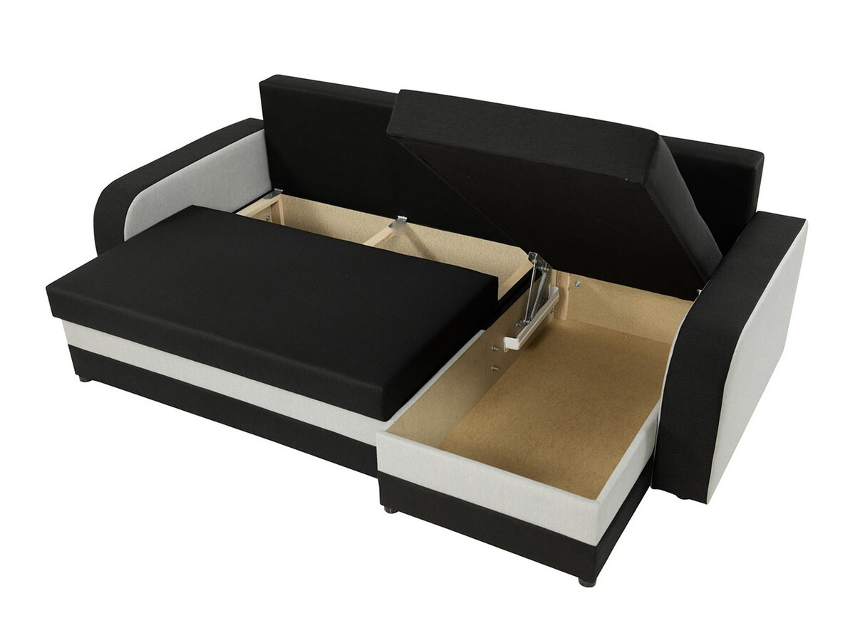 Hoekbank Comfivo Melissa (Mikrofaza 22 + Mikrofaza 15)