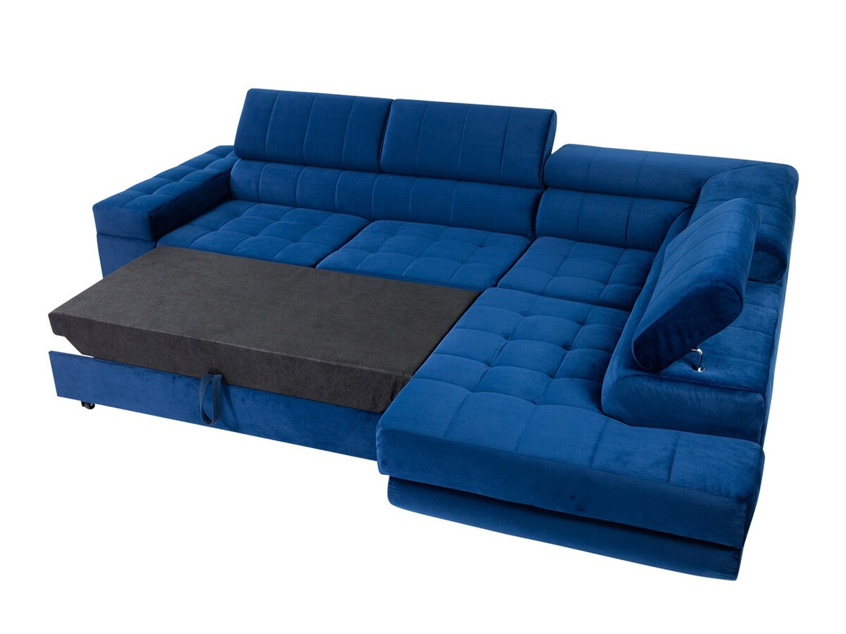 Hoekbank Comfivo Anima (Magic Velvet 2227)