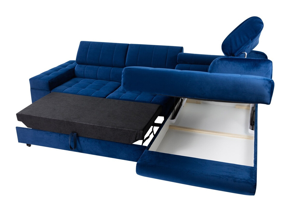 Hoekbank Comfivo Anima (Magic Velvet 2227)