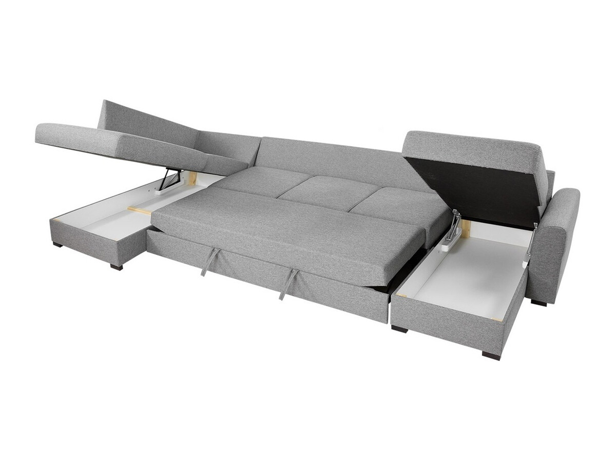 Hoekbank Comfivo Flumen I (Twist 21)