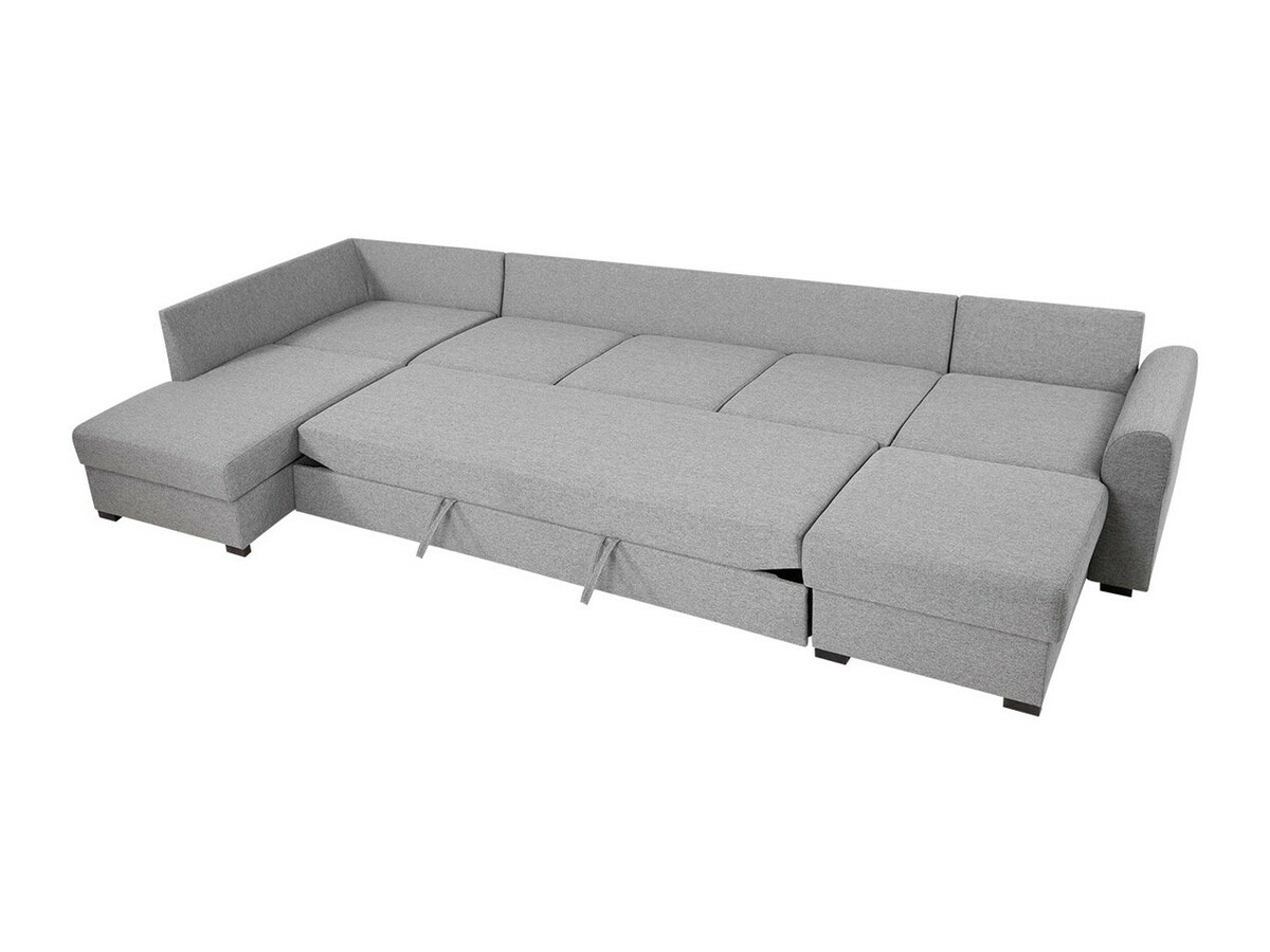 Hoekbank Comfivo Flumen I (Twist 21)