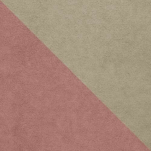 Hoekbank Comfivo Ruta II (Uttario Velvet 2955 + Uttario Velvet 2979)