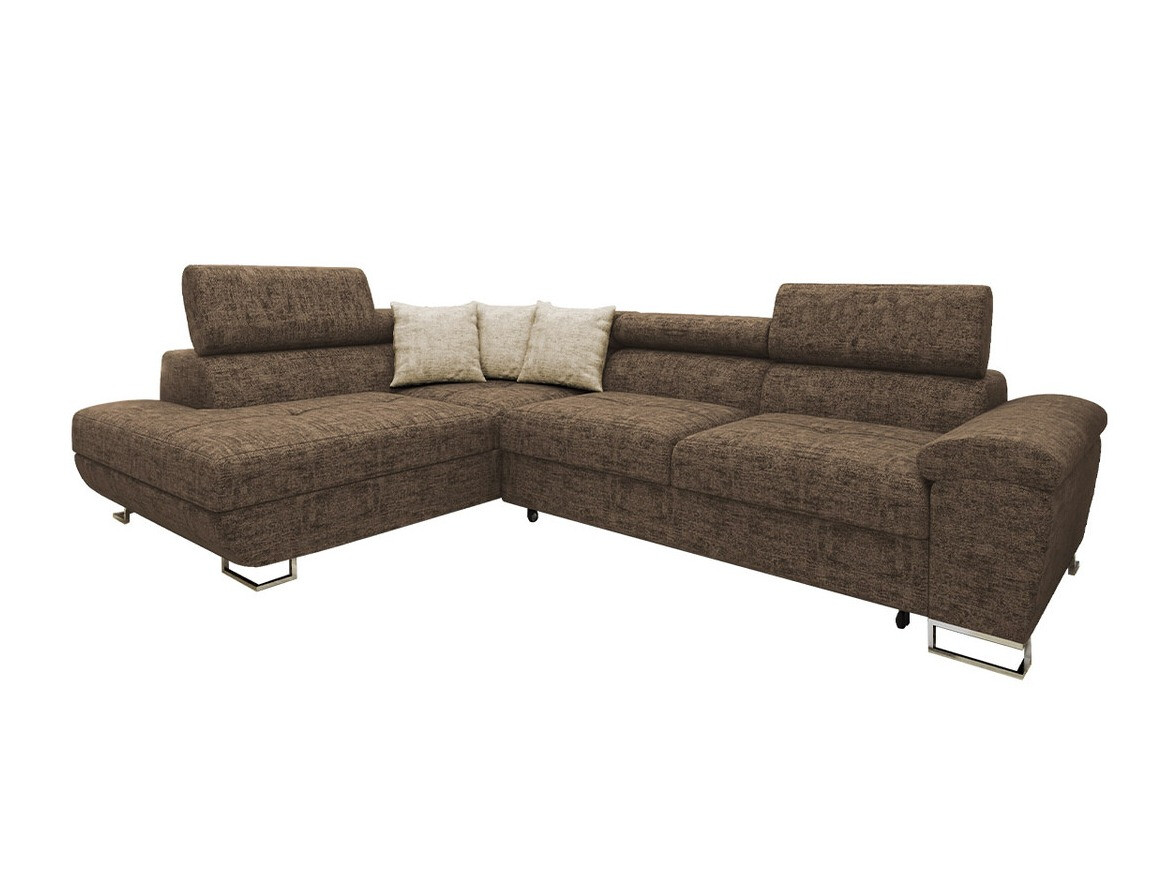 Hoekbank Comfivo Ruta II (Matana 19 + Matana 17)