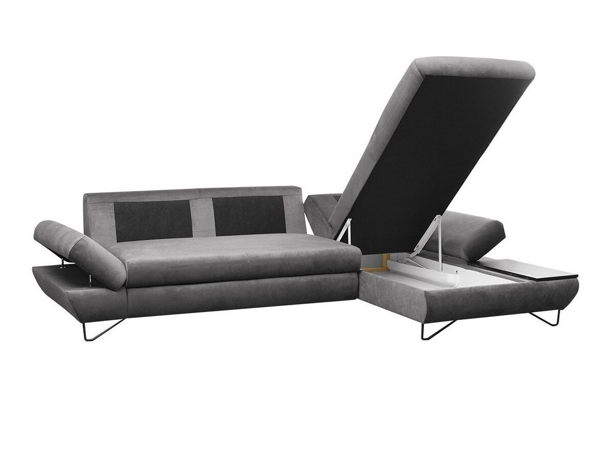 Hoekbank Kingston 108