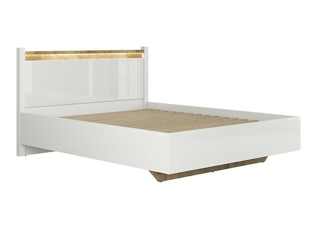 Slaapkamer set Cirevai 124