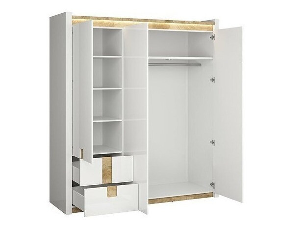 Slaapkamerset Cirevai 122