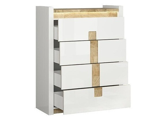 Slaapkamerset Cirevai 122