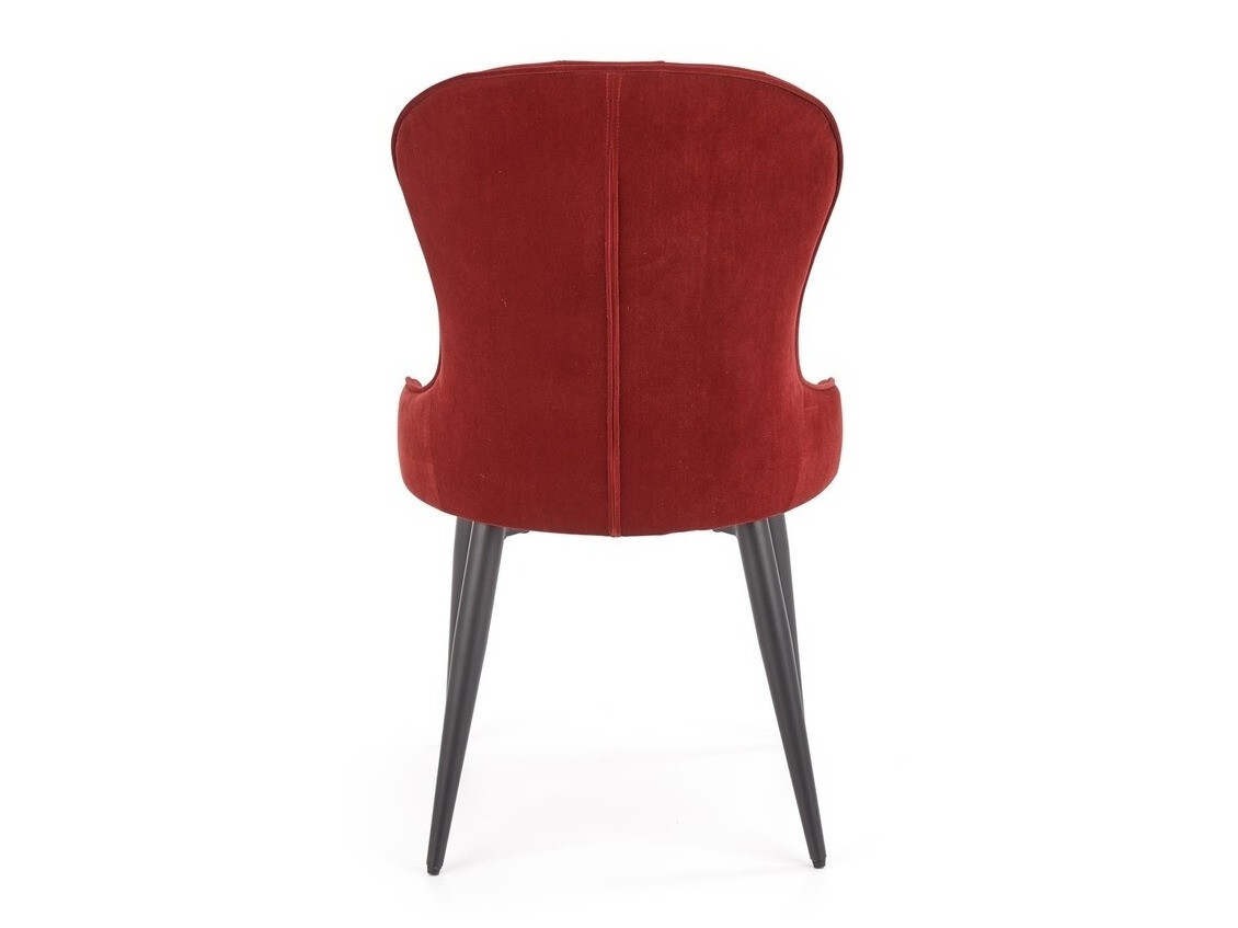 Stoel Houston 734 (Bordeaux)