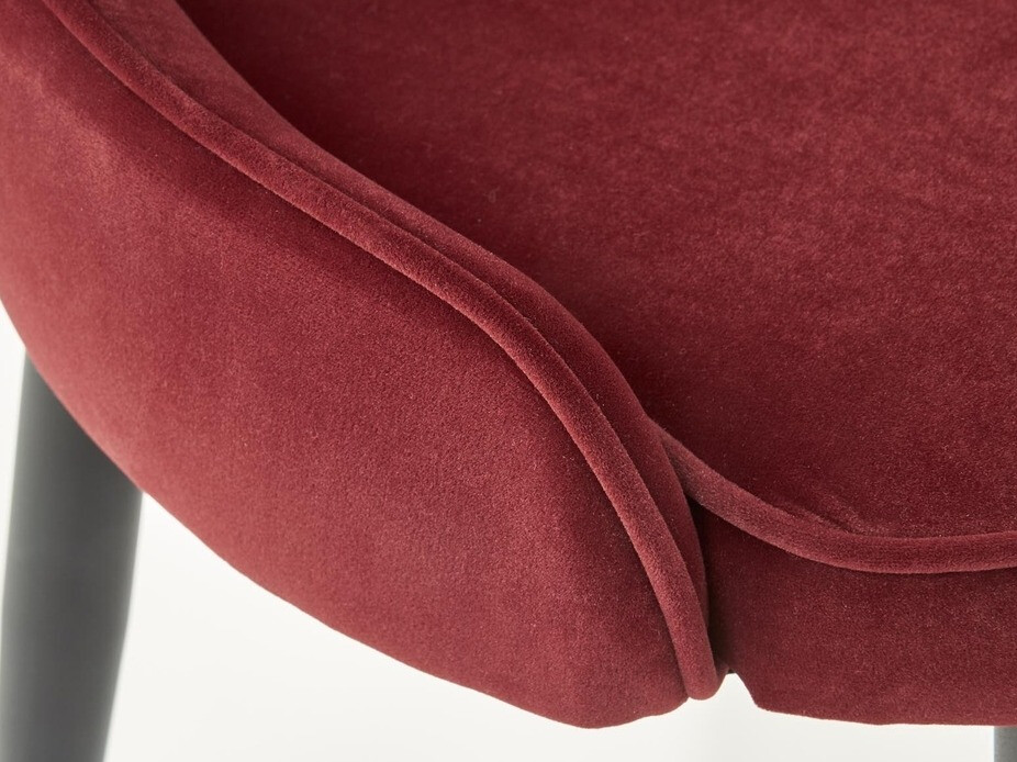 Stoel Houston 734 (Bordeaux)