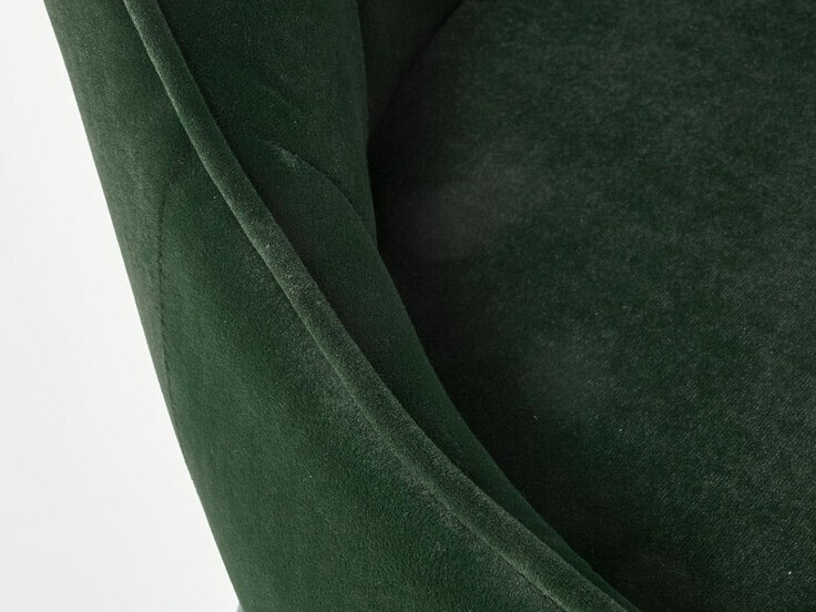 Stoel Houston 734 (Donkergroen)