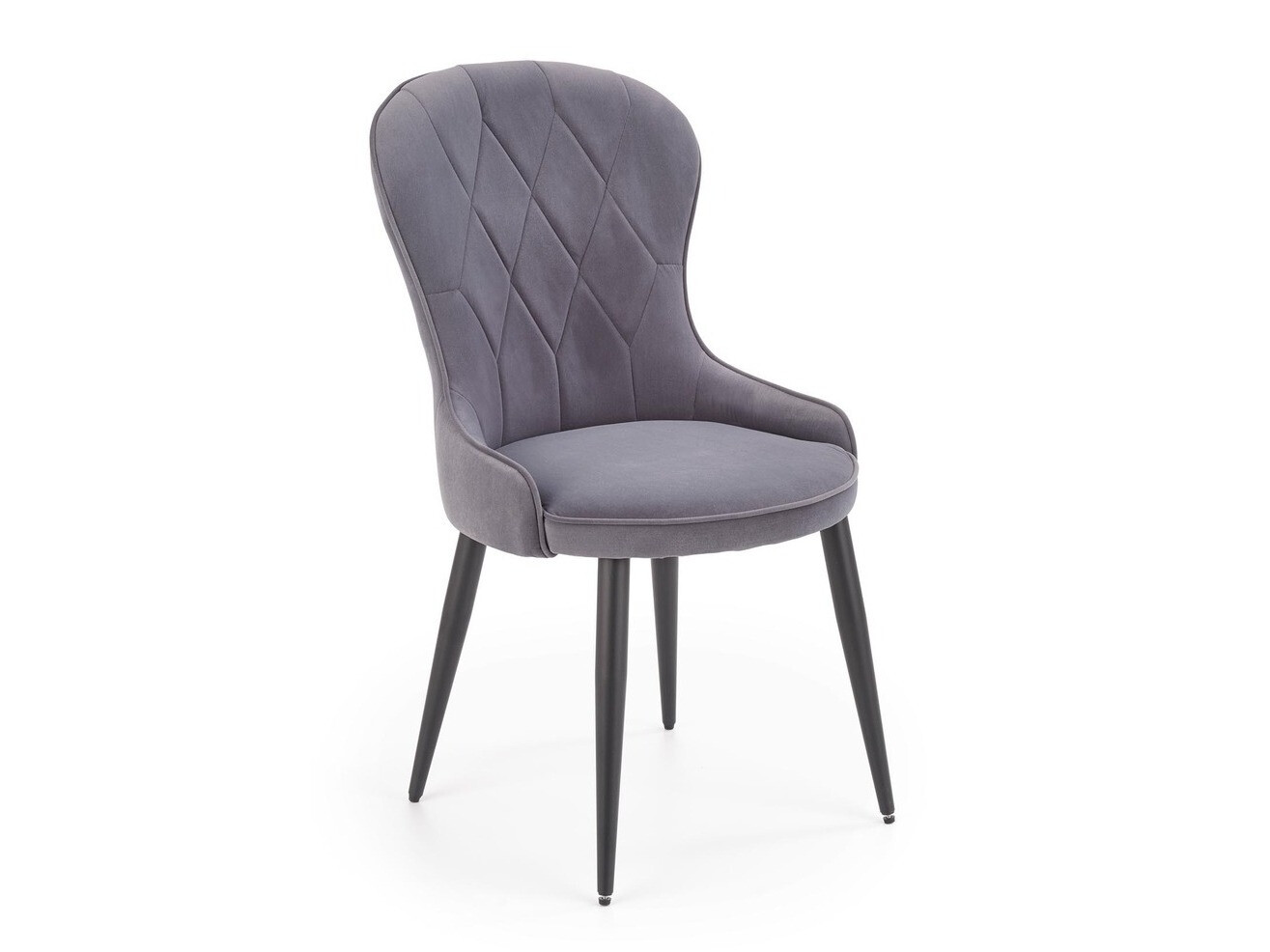 Stoel Houston 734 (Grijs)