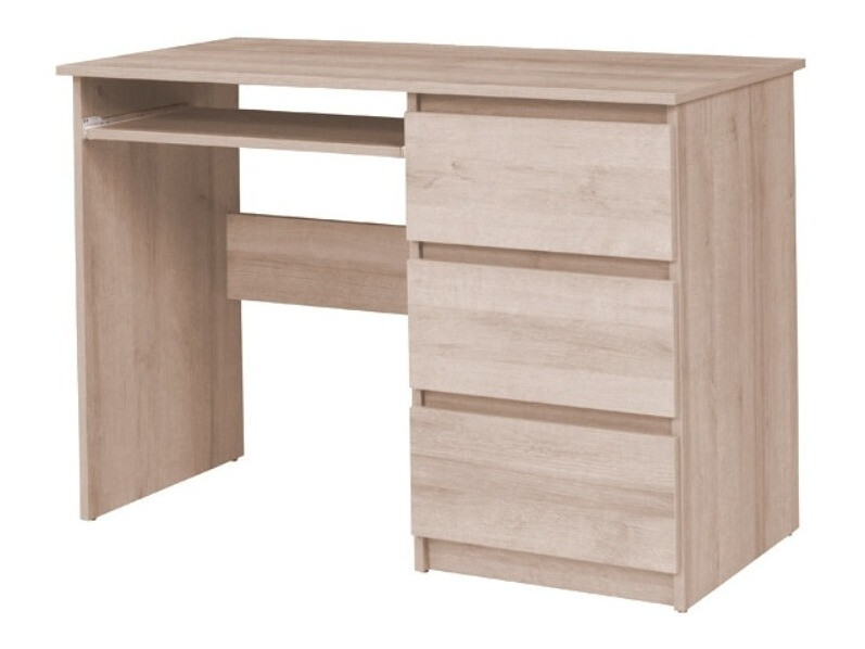 Bureau Cirdora 108 (Sonoma eik)