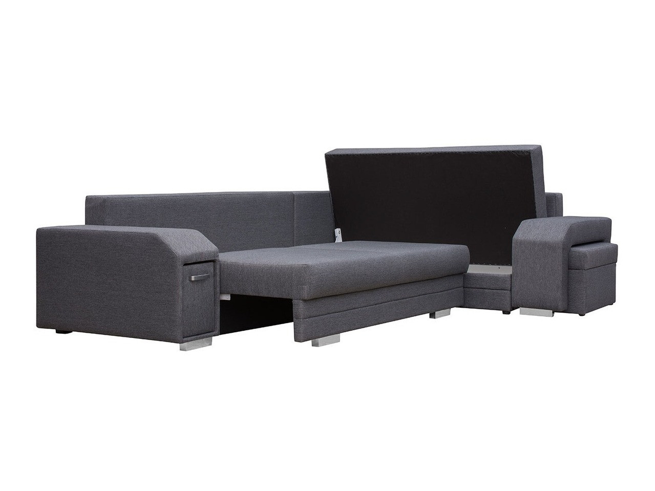 Hoekbank Kingsport 101