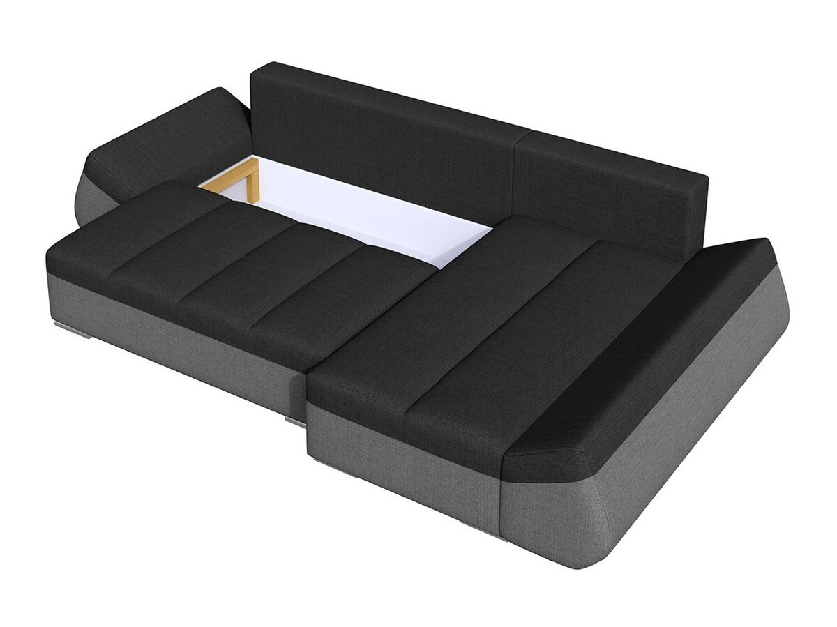 Hoekbank Memphis 111 (Tornado 84 + Tornado 83)