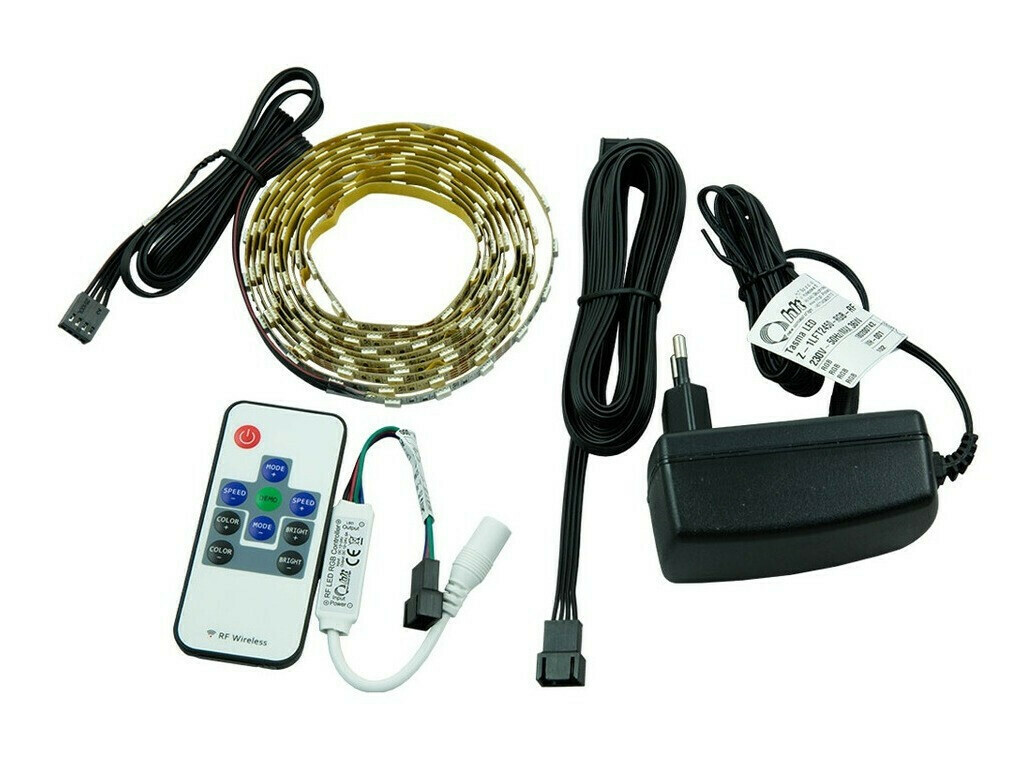 Kledingkast Closico Ordo III (Zwart)