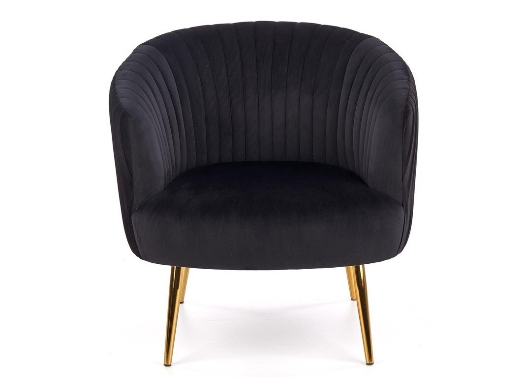 Fauteuil Houston 824 (Zwart)