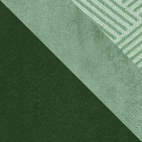 Hoekbank Comfivo 189 (Otusso 11 + Sorriso 8 + Modello 3)