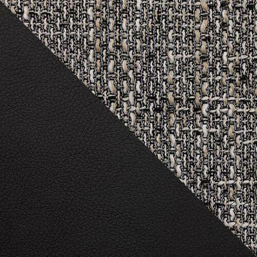 Hoekbank Muncie 100 (Soft 011 + Lawa 05)