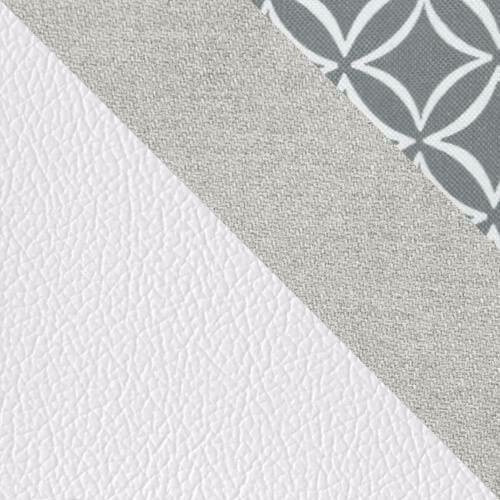 Hoekbank Pearland 105 (Ekj 01 + Luxo 6601 + Evo 32)