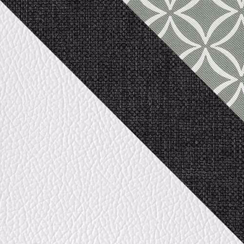 Hoekbank Pearland 105 (Ekj 01 + Sawana 96 + Evo 32)