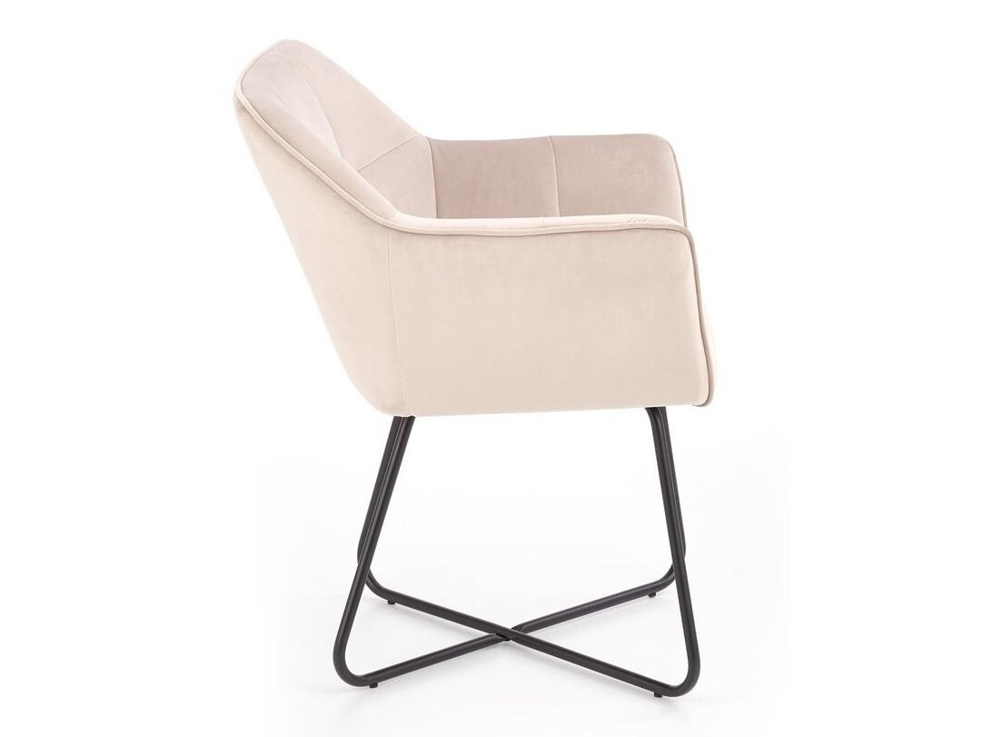Stoel Houston 834 (Beige)