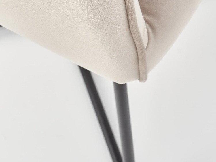 Stoel Houston 834 (Beige)