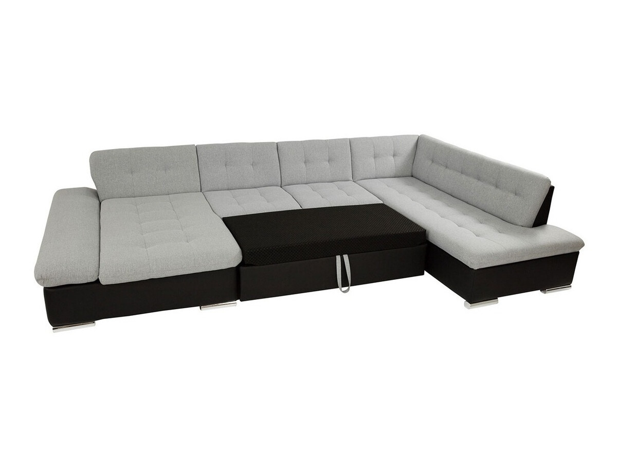 Hoekbank Comfivo Tilia (Lux 06 + Lux 05)