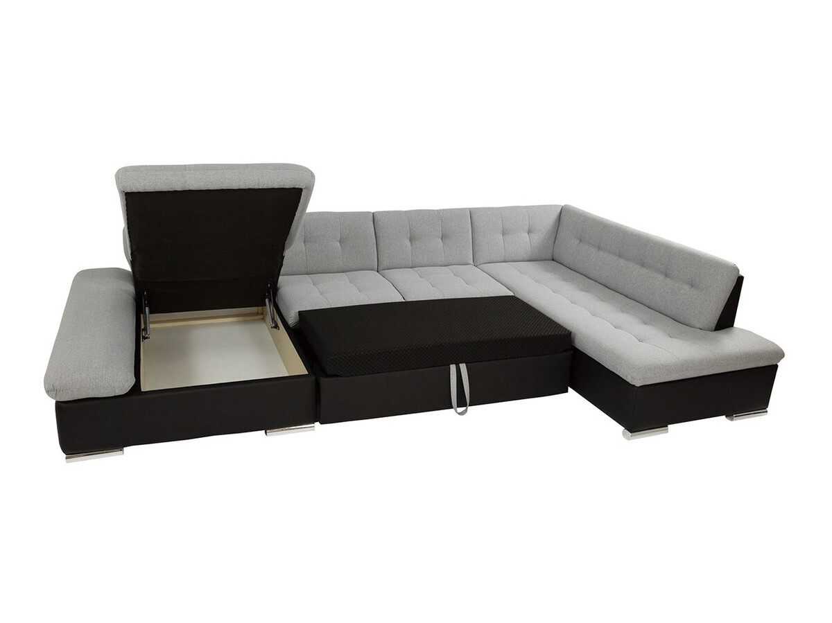Hoekbank Comfivo Tilia (Soft 011 + Lux 06 + Lux 05)