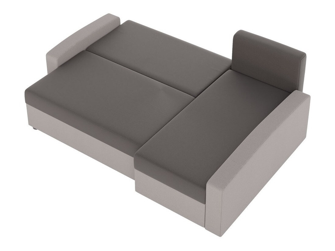 Hoekbank Memphis 122 (Haiti 16 + Haiti 14)